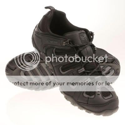 karrimor summit leather black